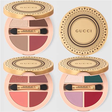 gucci palette